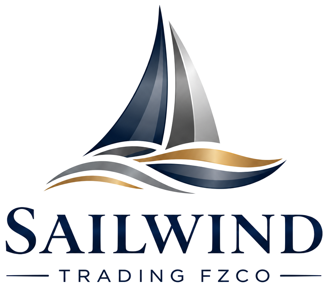 SAILWIND TRADING FZCO