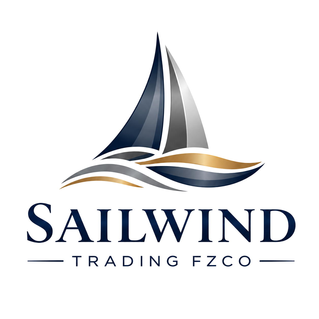 SAILWIND TRADING FZCO